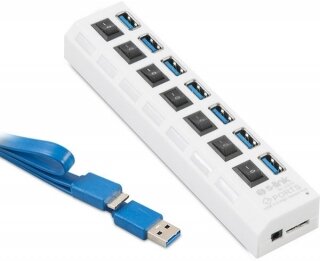 S-Link SL-U370 USB Hub kullananlar yorumlar